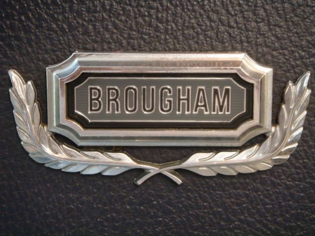 1970 Ford Torino Brougham - photo 7