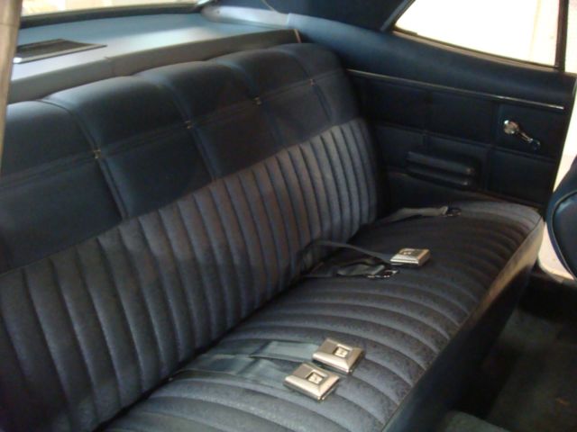 1970 Ford Torino Brougham - photo 9