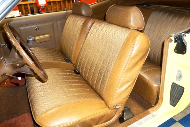 1970 Ford Torino - photo 10