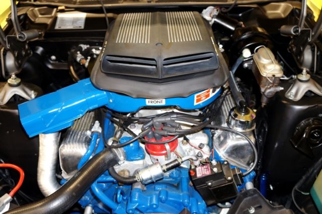 1970 Ford Torino - photo 12