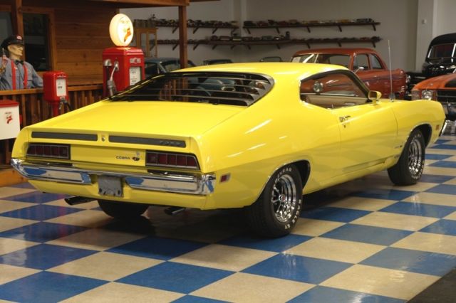 1970 Ford Torino - photo 7