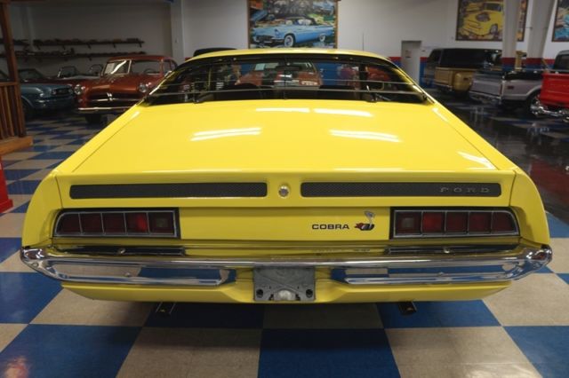 1970 Ford Torino - photo 9