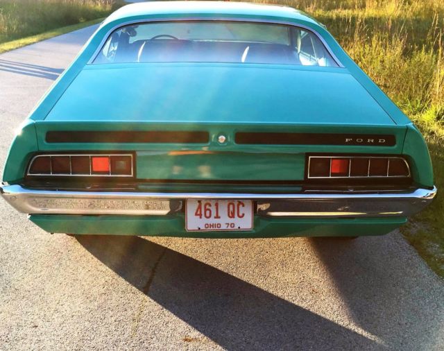 1970 Ford Torino - photo 4