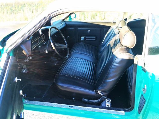 1970 Ford Torino - photo 6