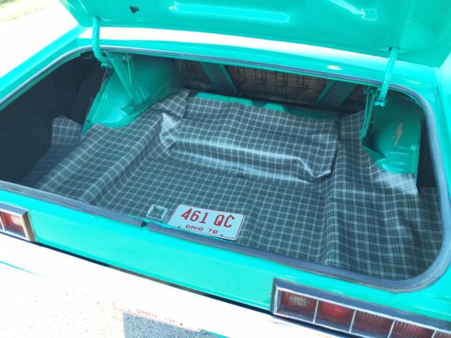1970 Ford Torino - photo 8