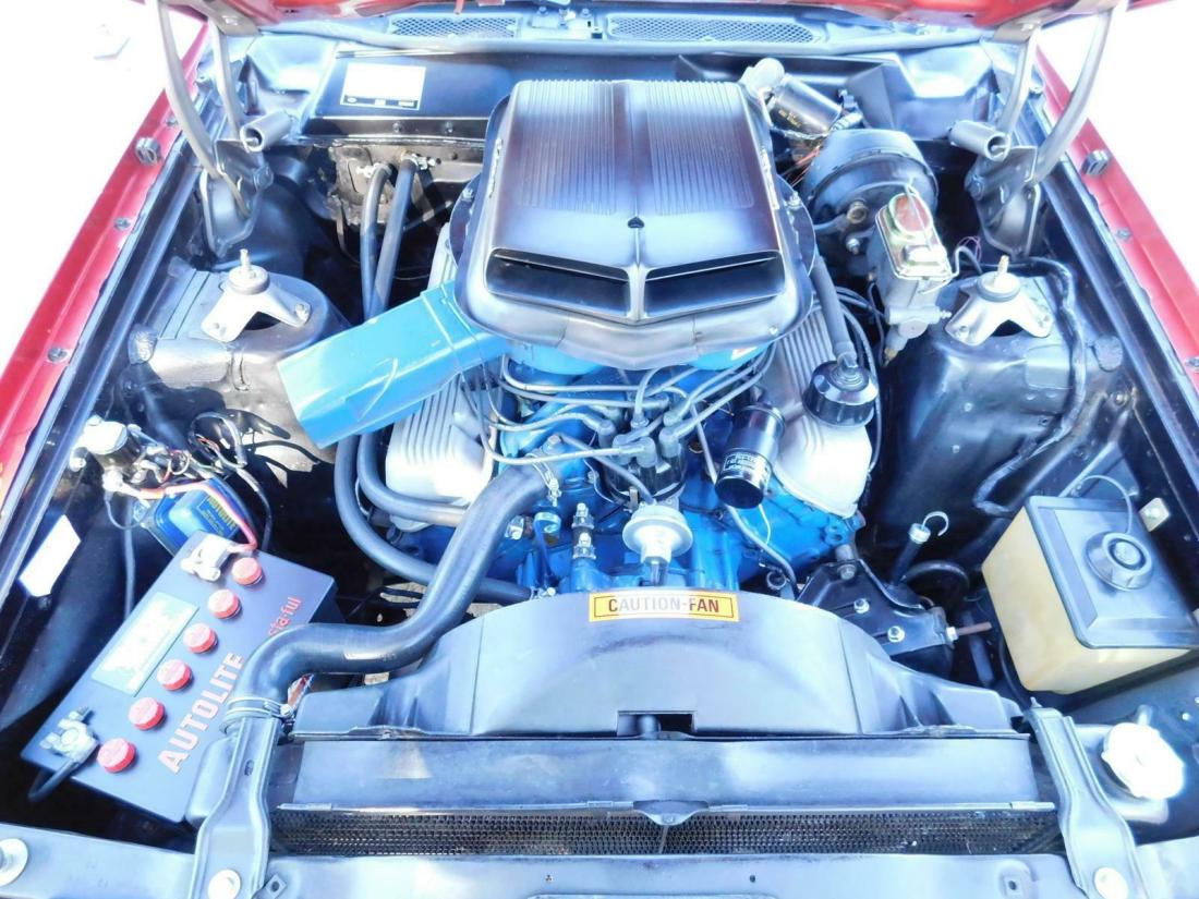 1970 Ford Torino COBRA - photo 10