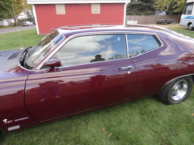1970 Ford Torino Cobra - photo 10