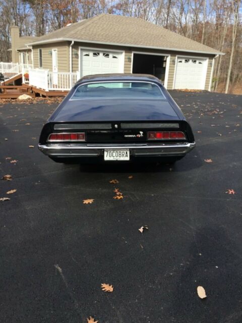 1970 Ford Torino - photo 4