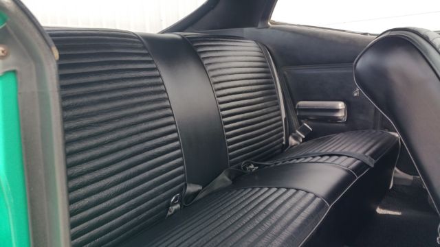 1970 Ford Torino Cobra - photo 12