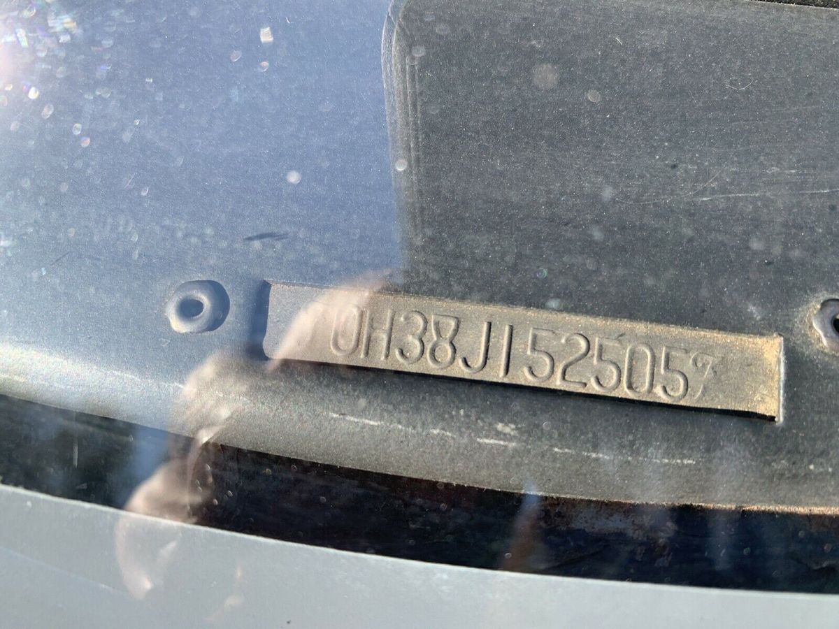 1970 Ford Torino Cobra Drag Pak - photo 11