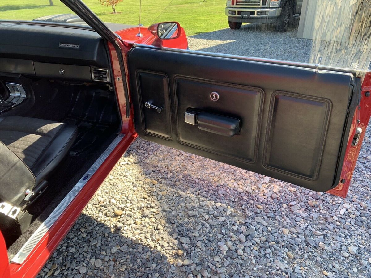 1970 Ford Torino Cobra Drag Pak - photo 12