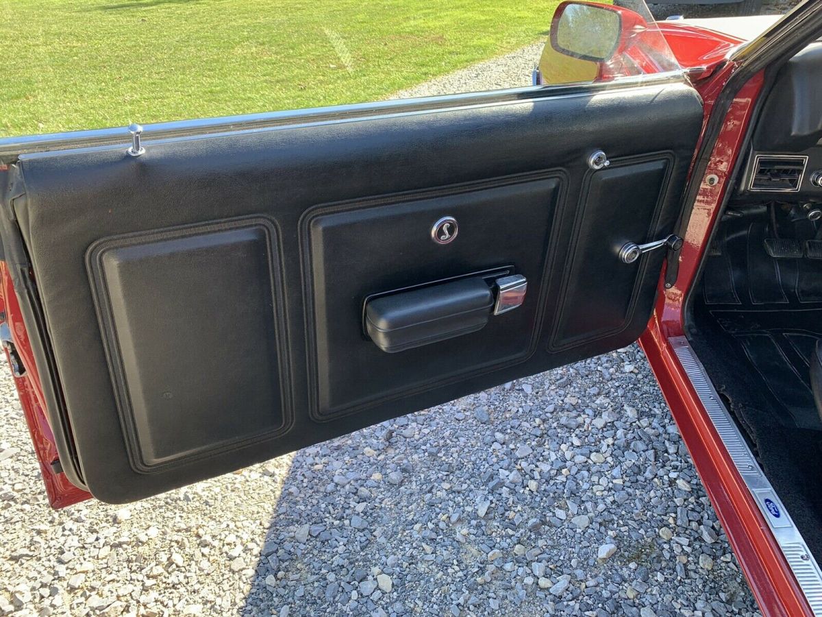 1970 Ford Torino Cobra Drag Pak - photo 13