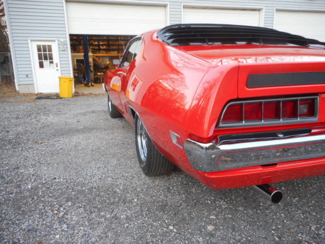 1970 Ford Torino Cobra - photo 10