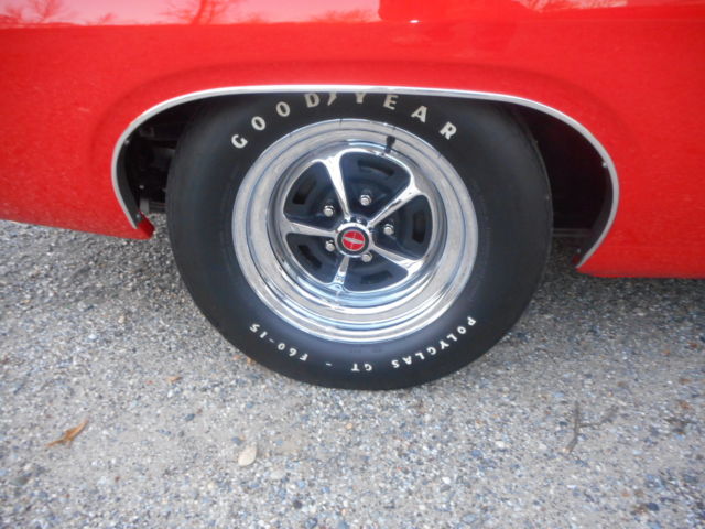 1970 Ford Torino Cobra - photo 3
