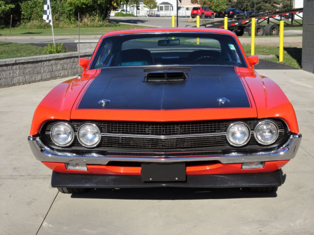1970 Ford Torino - photo 10