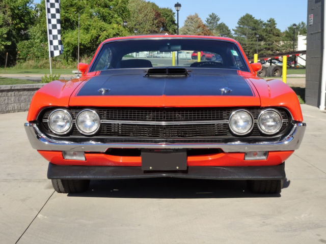 1970 Ford Torino - photo 5