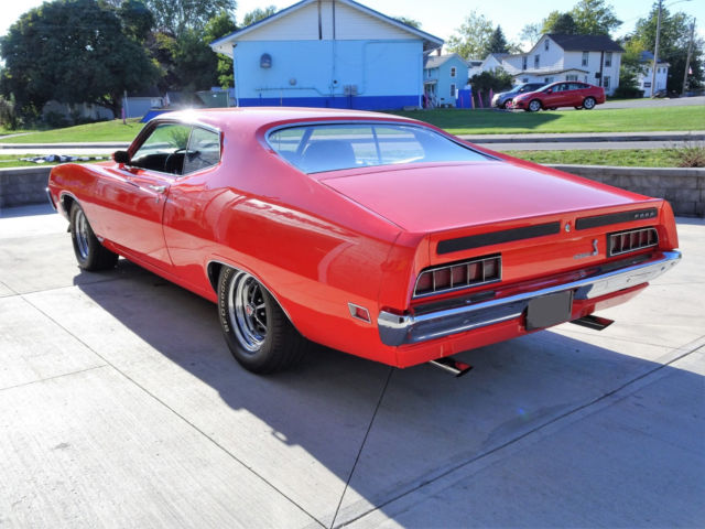 1970 Ford Torino - photo 7
