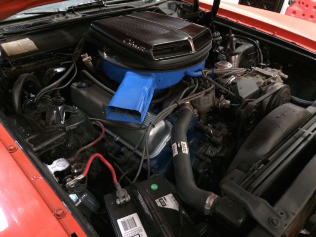 1970 Ford Torino - photo 13