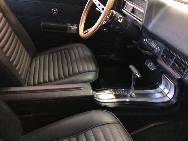 1970 Ford Torino - photo 6