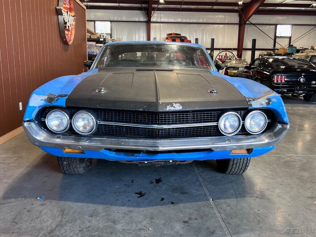 1970 Ford Torino '70 Cobra 429, C6, Disc Brakes, Nodular Case 9" - photo 4