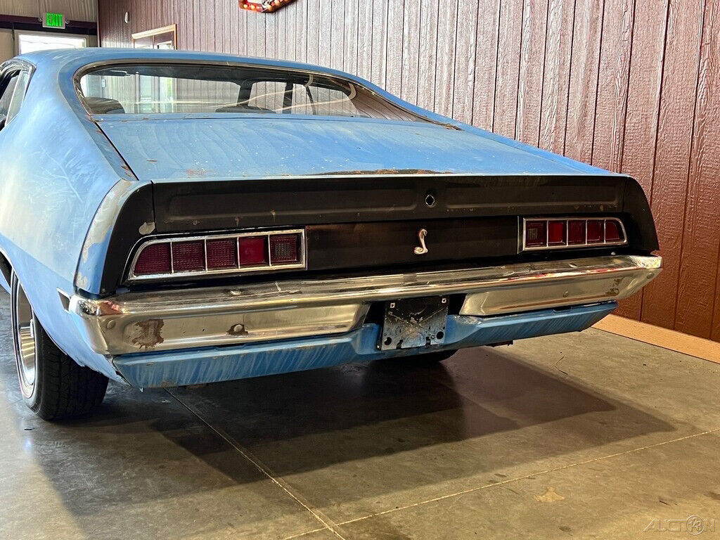 1970 Ford Torino '70 Cobra 429, C6, Disc Brakes, Nodular Case 9" - photo 7