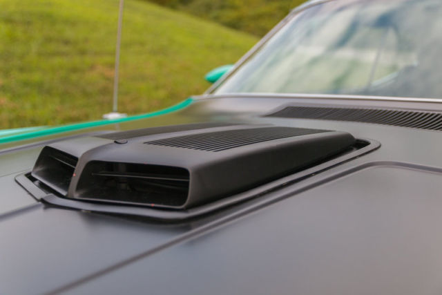 1970 Ford Torino Cobra - photo 4