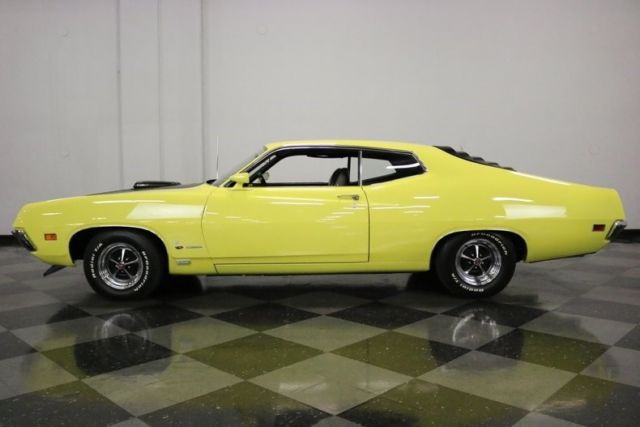 1970 Ford Torino Cobra SCJ - photo 3