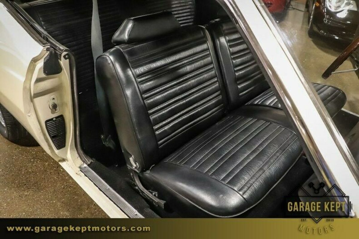 1970 Ford Torino Cobra - photo 12