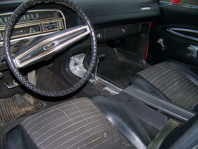 1970 Ford Torino - photo 4