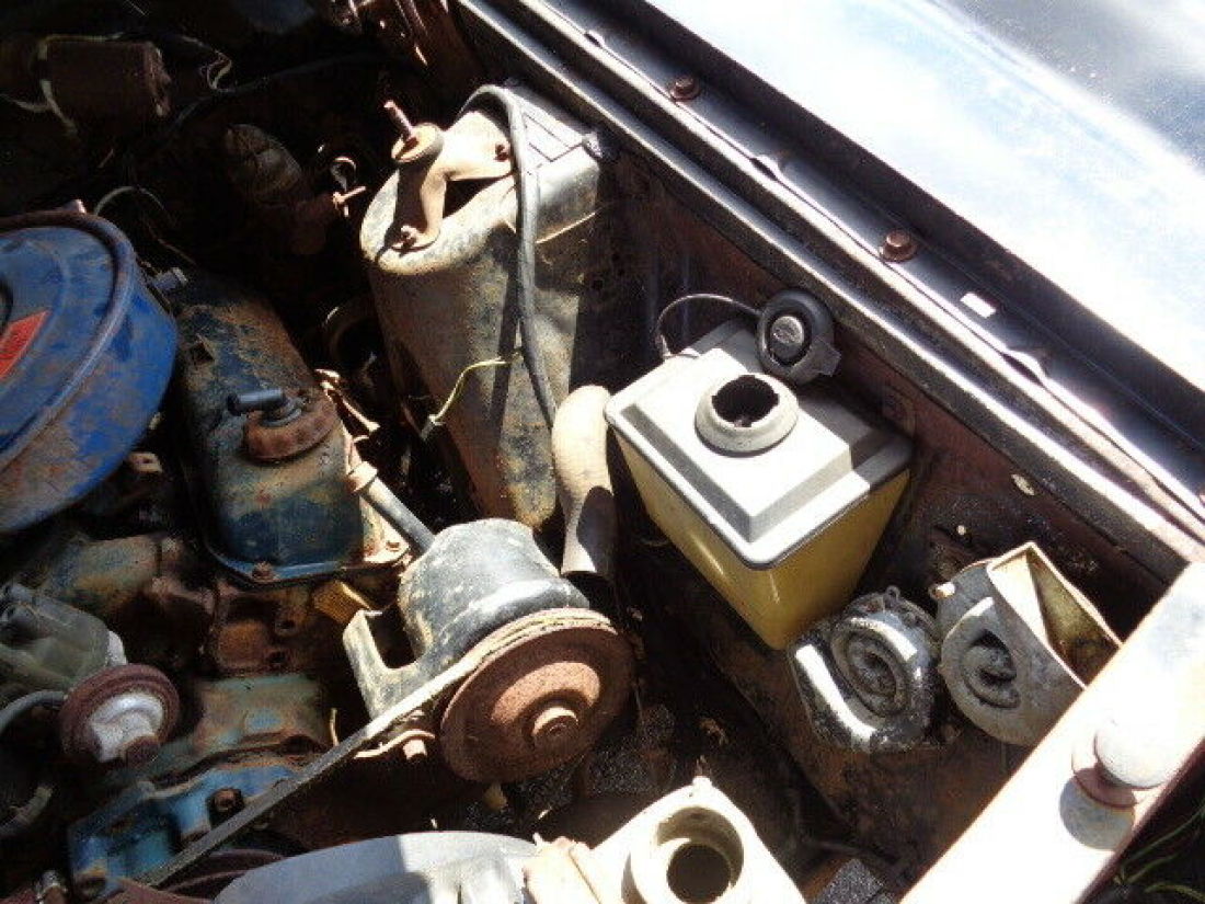 1970 Ford Torino - photo 10