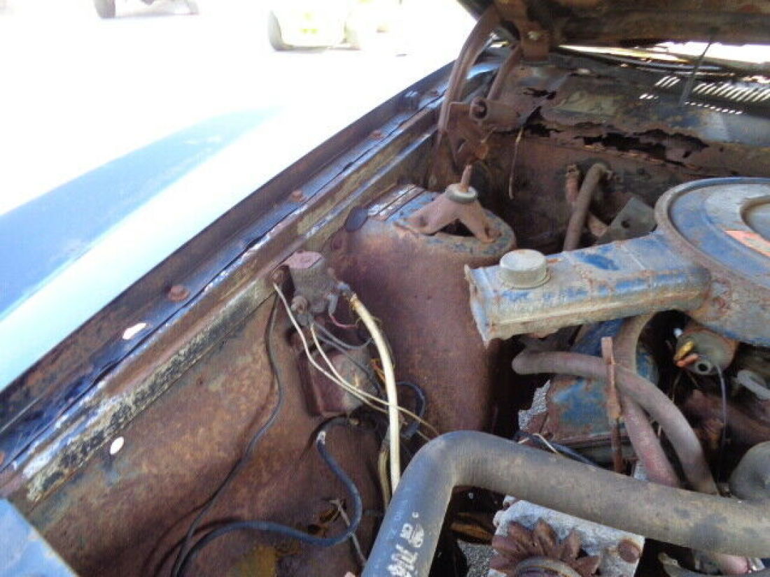 1970 Ford Torino - photo 11