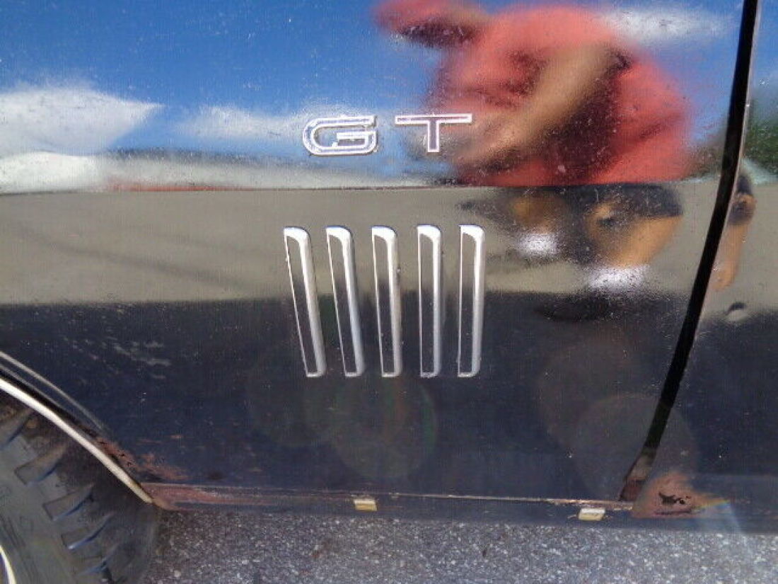 1970 Ford Torino - photo 12