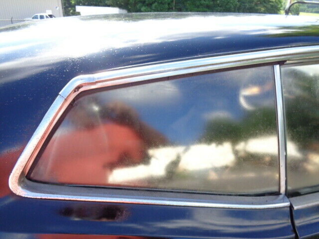 1970 Ford Torino - photo 13