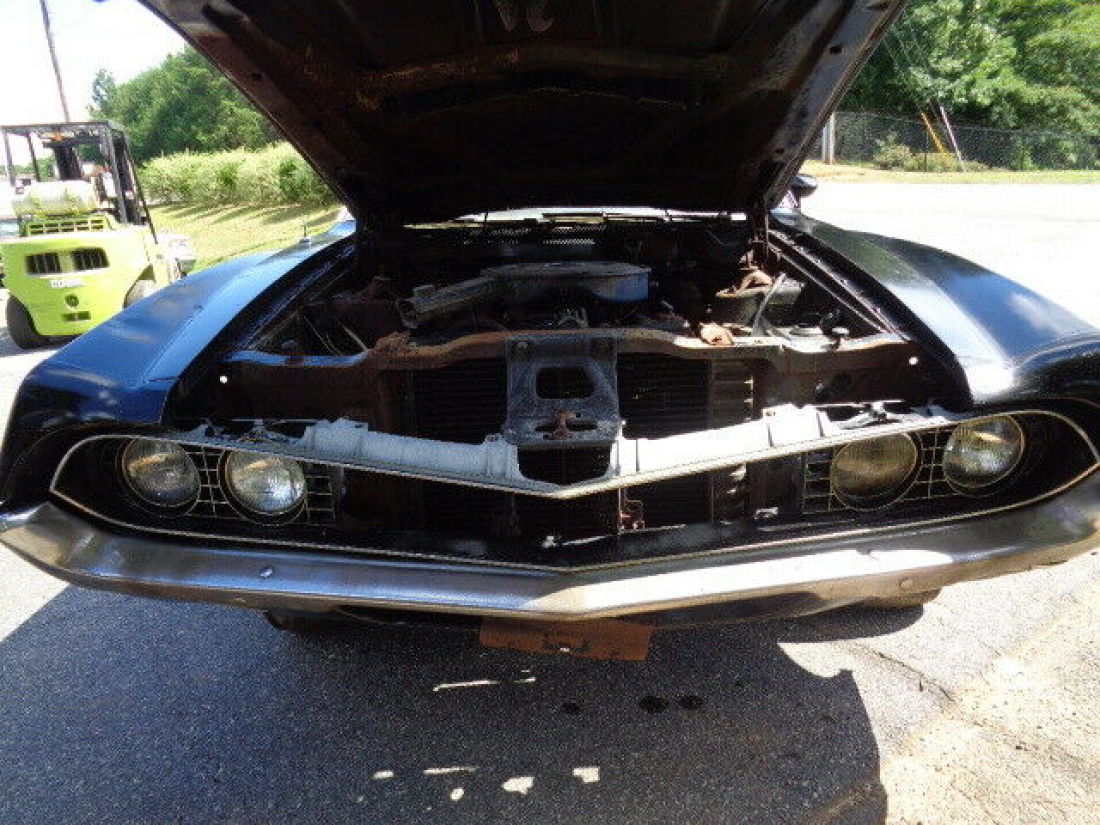 1970 Ford Torino - photo 5