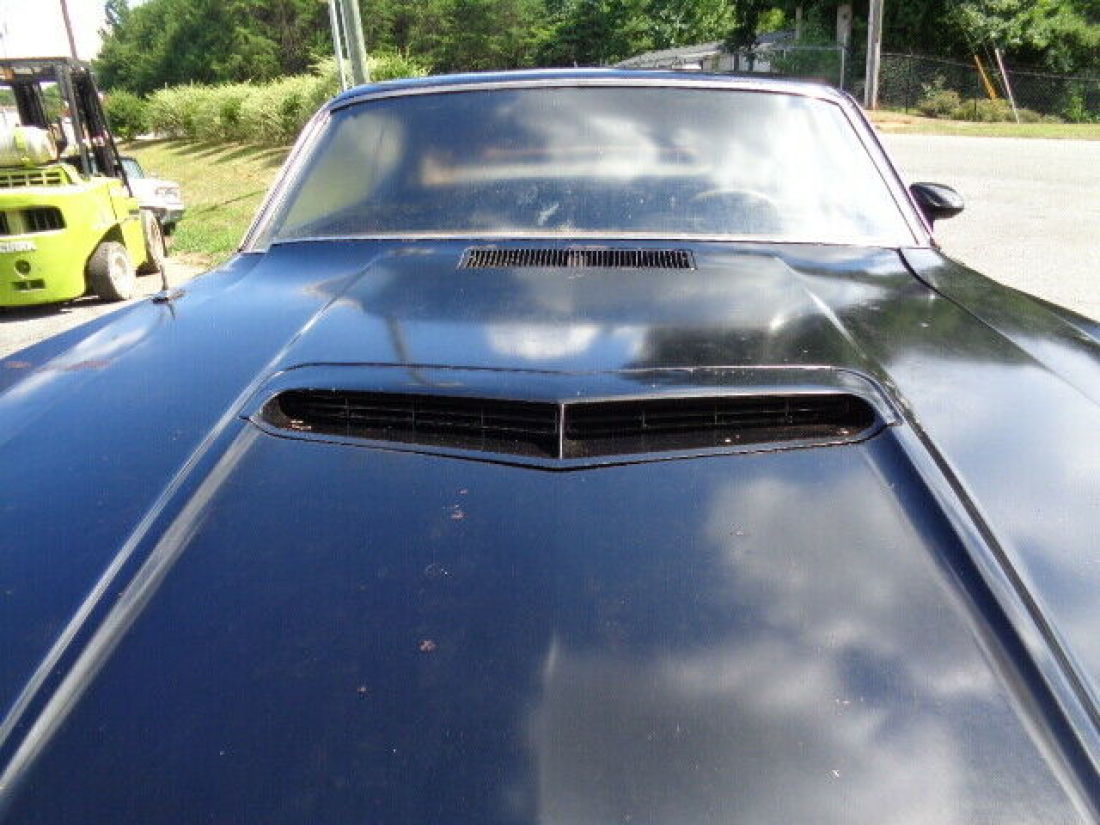 1970 Ford Torino - photo 8