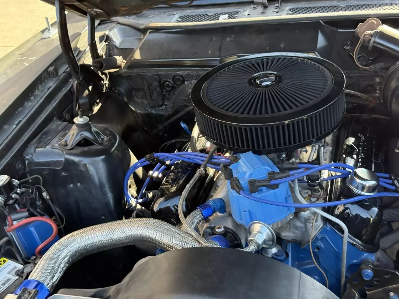 1970 Ford Torino