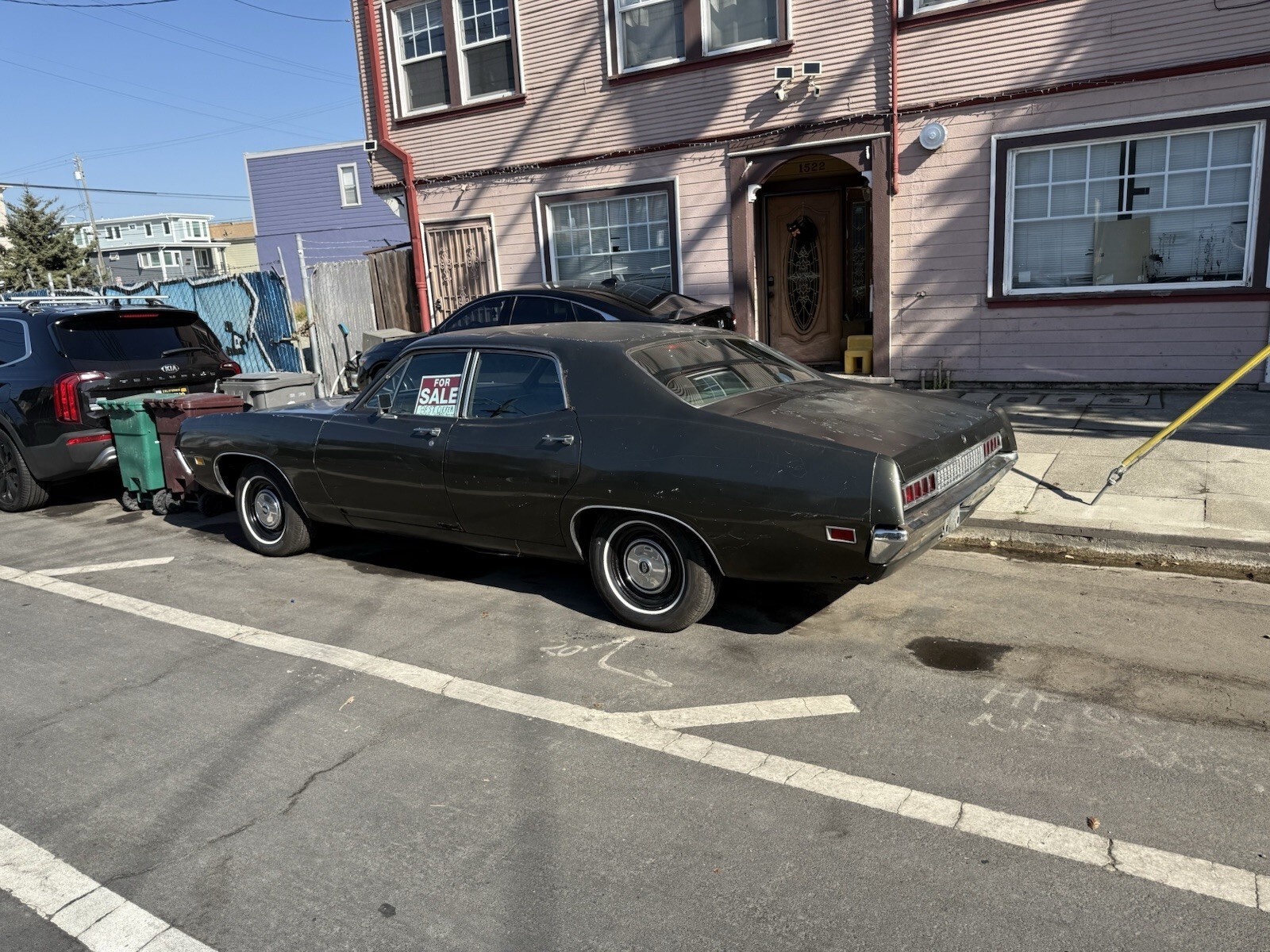 1970 Ford Torino - photo 10