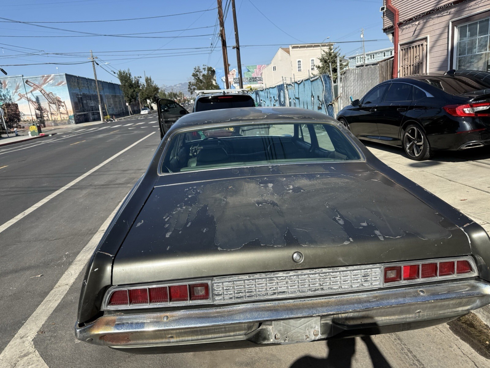 1970 Ford Torino - photo 11