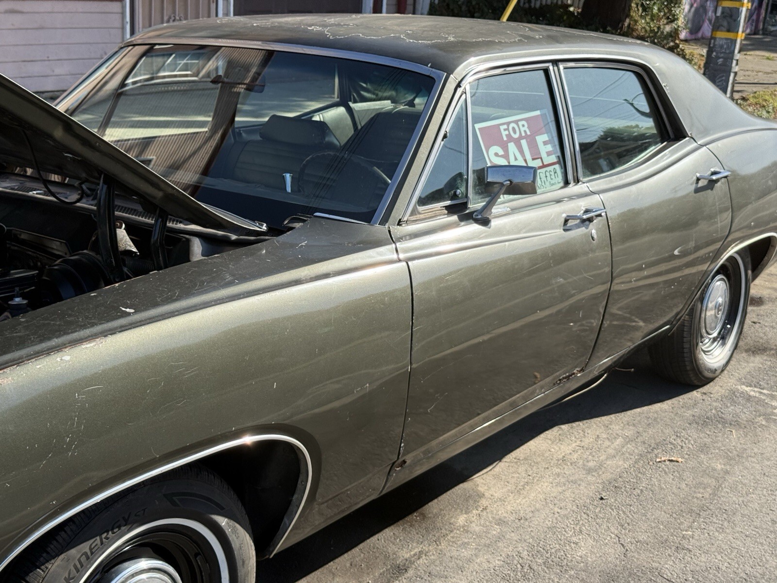 1970 Ford Torino - photo 2