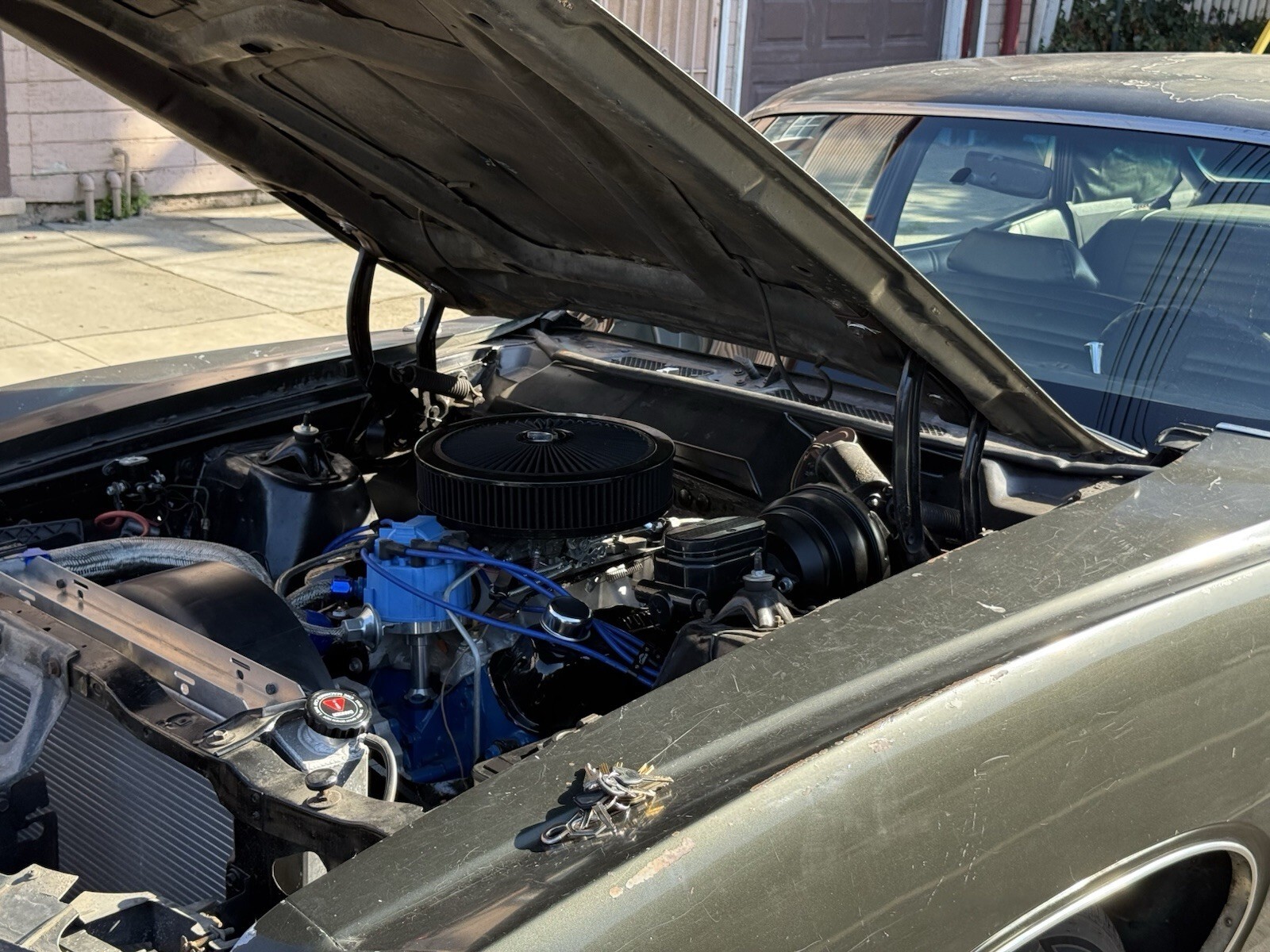 1970 Ford Torino - photo 3