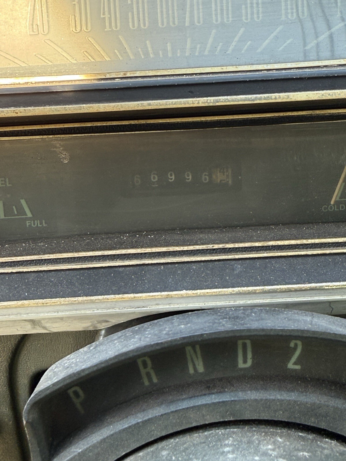 1970 Ford Torino - photo 4