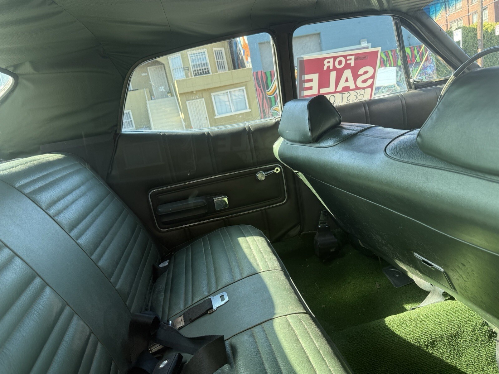 1970 Ford Torino - photo 6