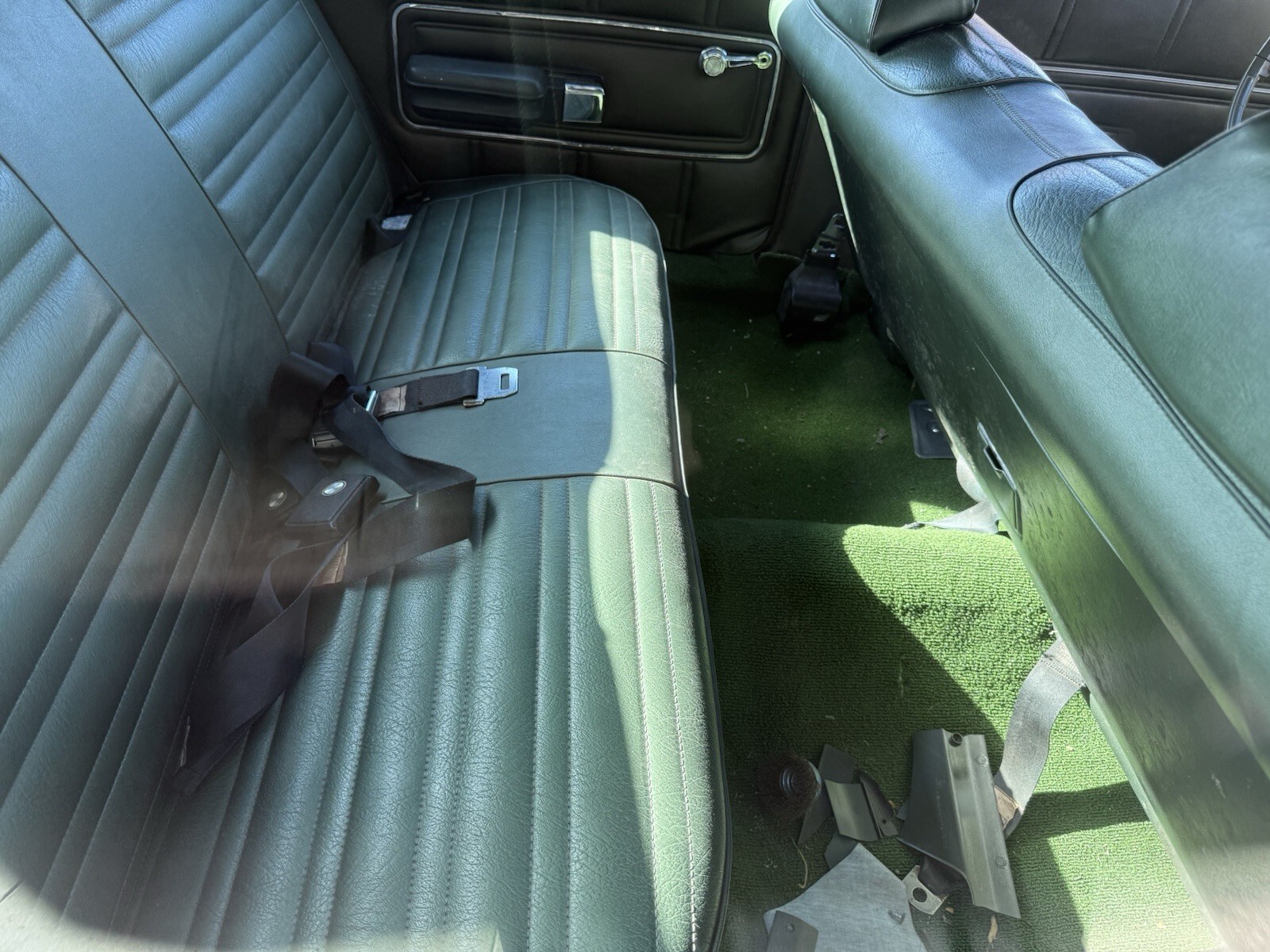 1970 Ford Torino - photo 7