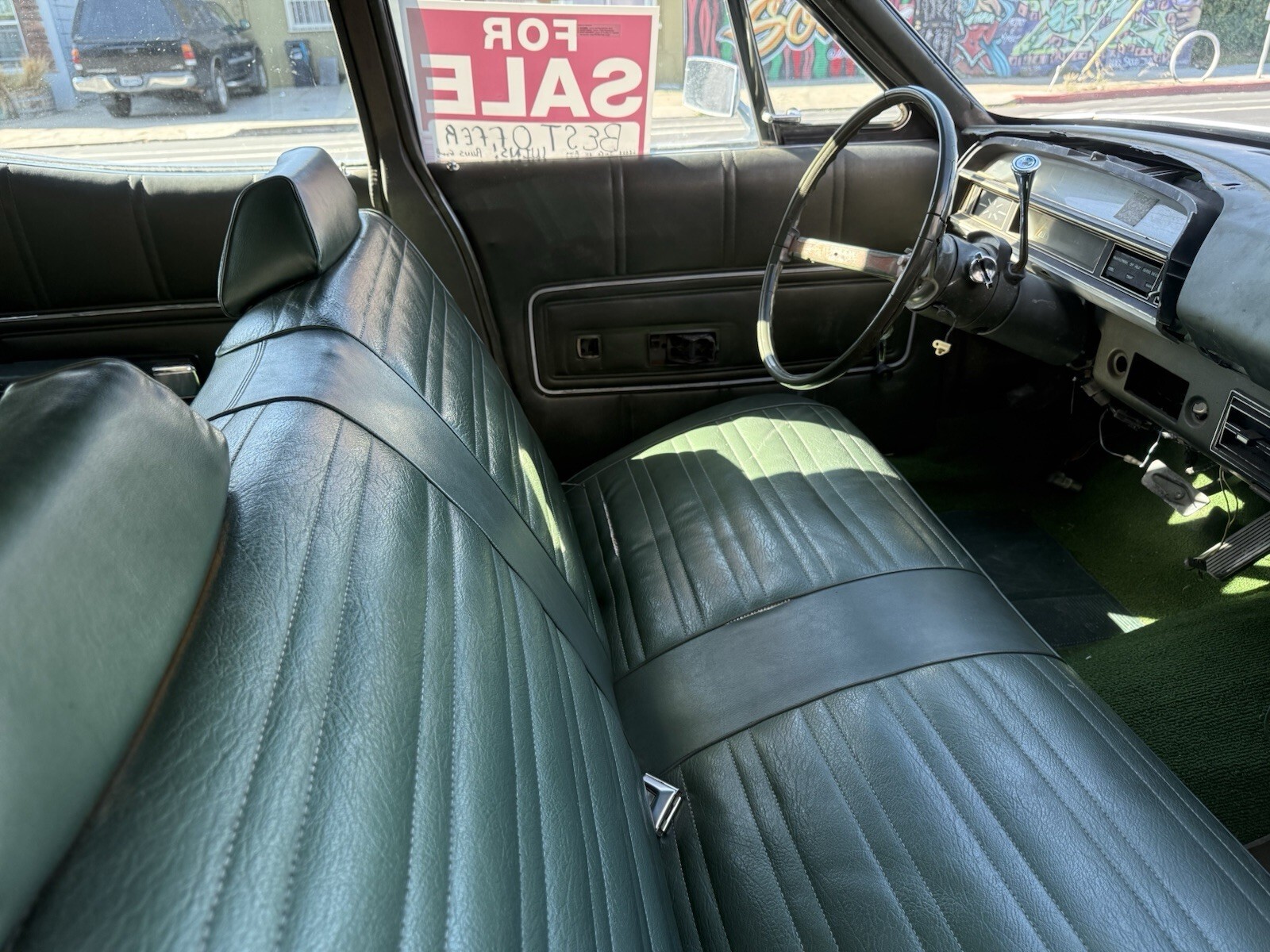 1970 Ford Torino - photo 8