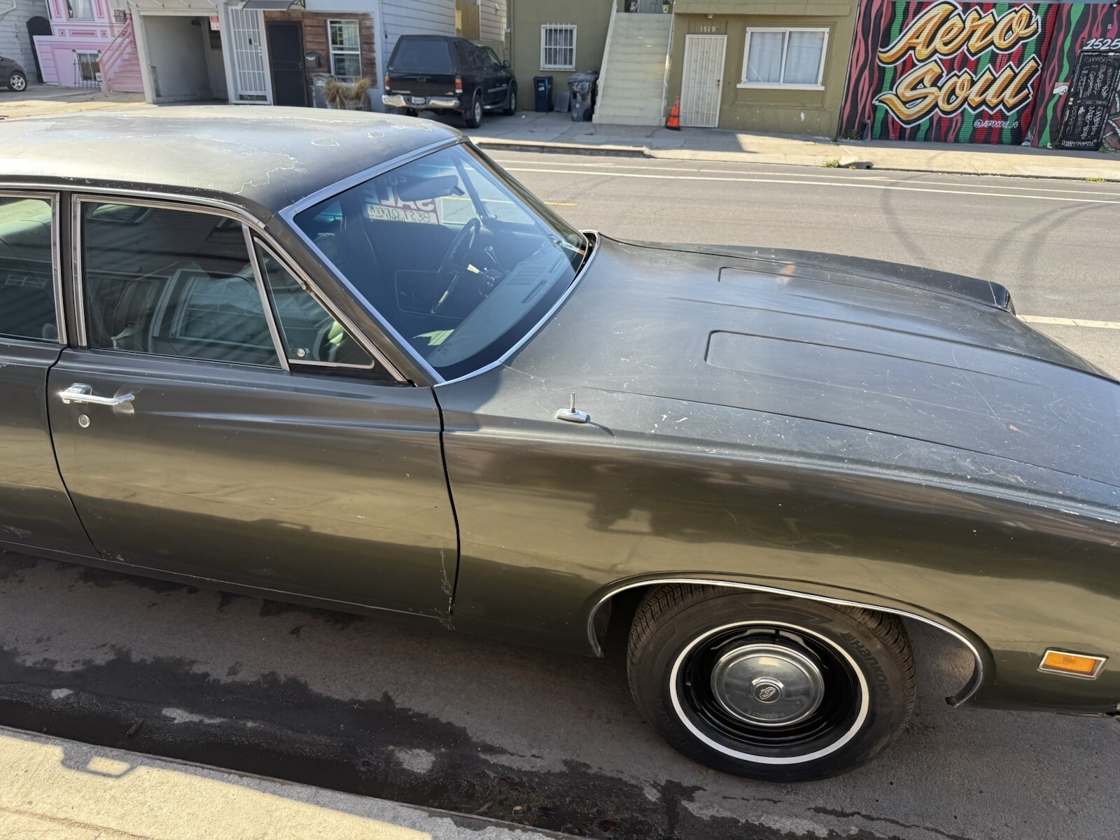 1970 Ford Torino - photo 9