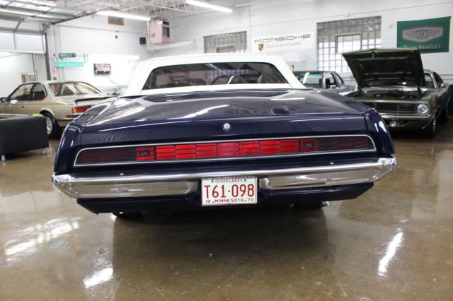 1970 Ford Torino GT - photo 12