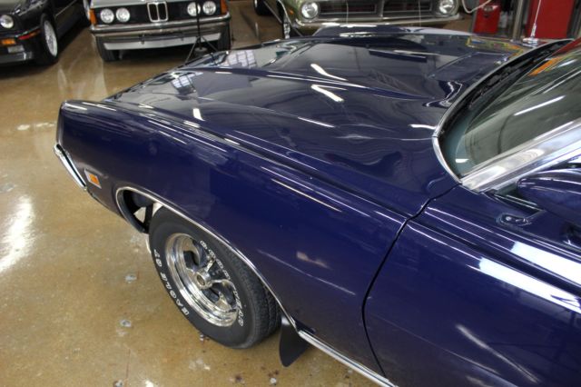 1970 Ford Torino GT - photo 3