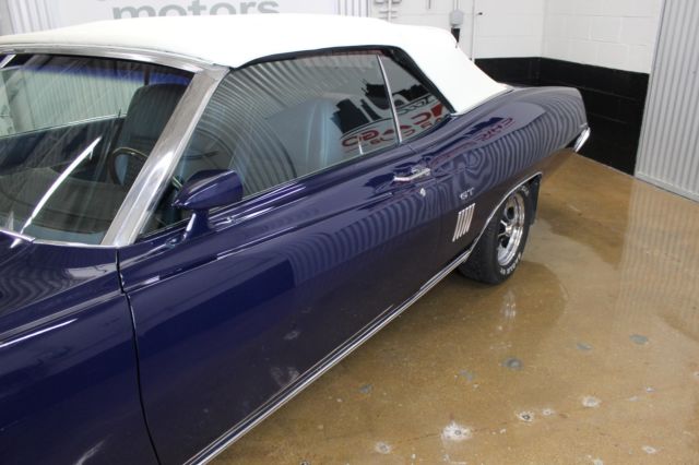 1970 Ford Torino GT - photo 6