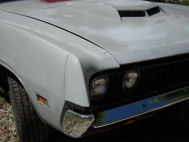 1970 Ford Torino - photo 2