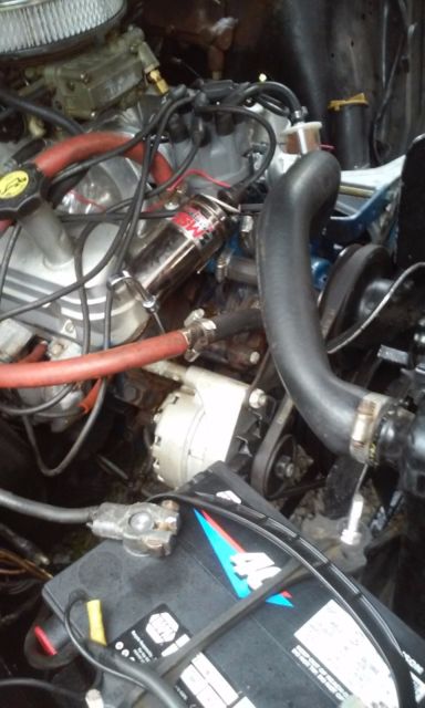 1970 Ford Torino - photo 8